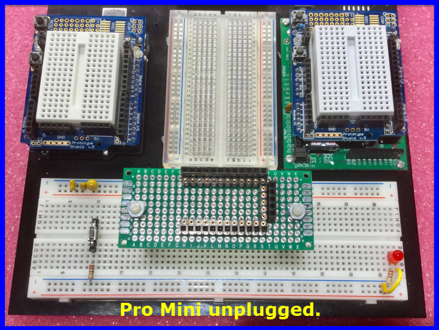 New user, and Platform mounting base - General Guidance - Arduino Forum