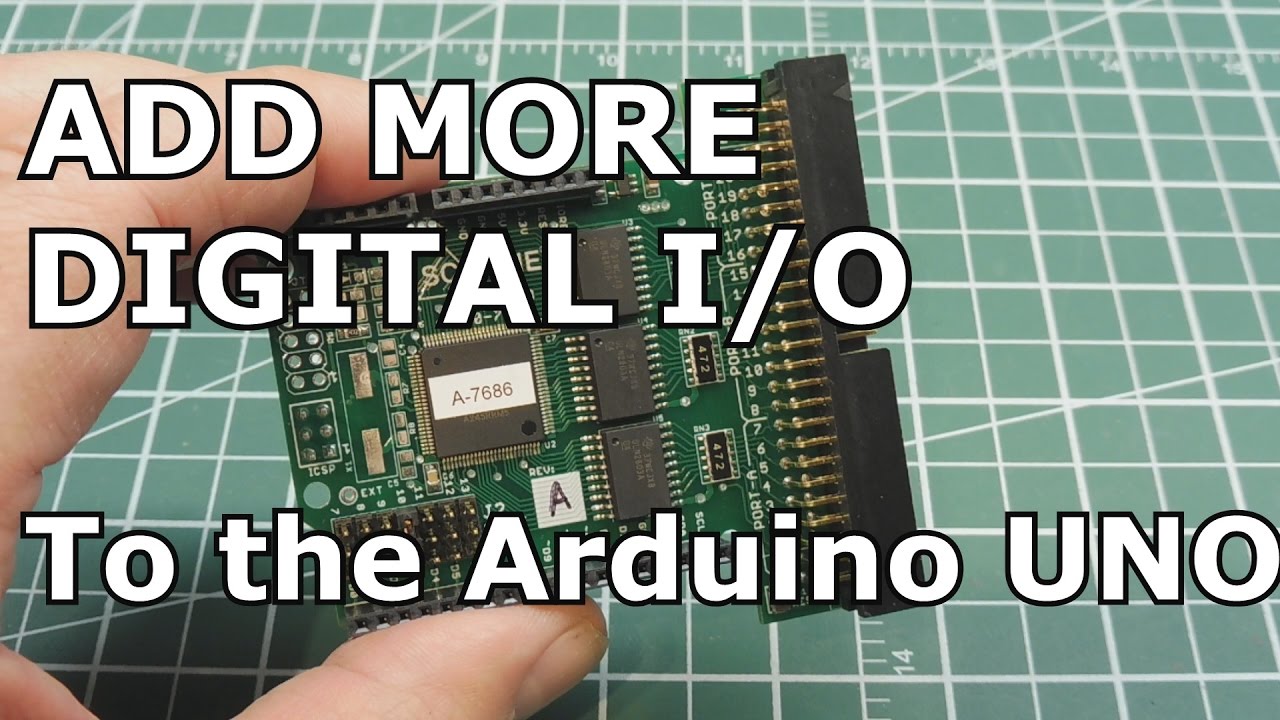Expansion Board Kit for Arduino UNO - General Guidance - Arduino Forum