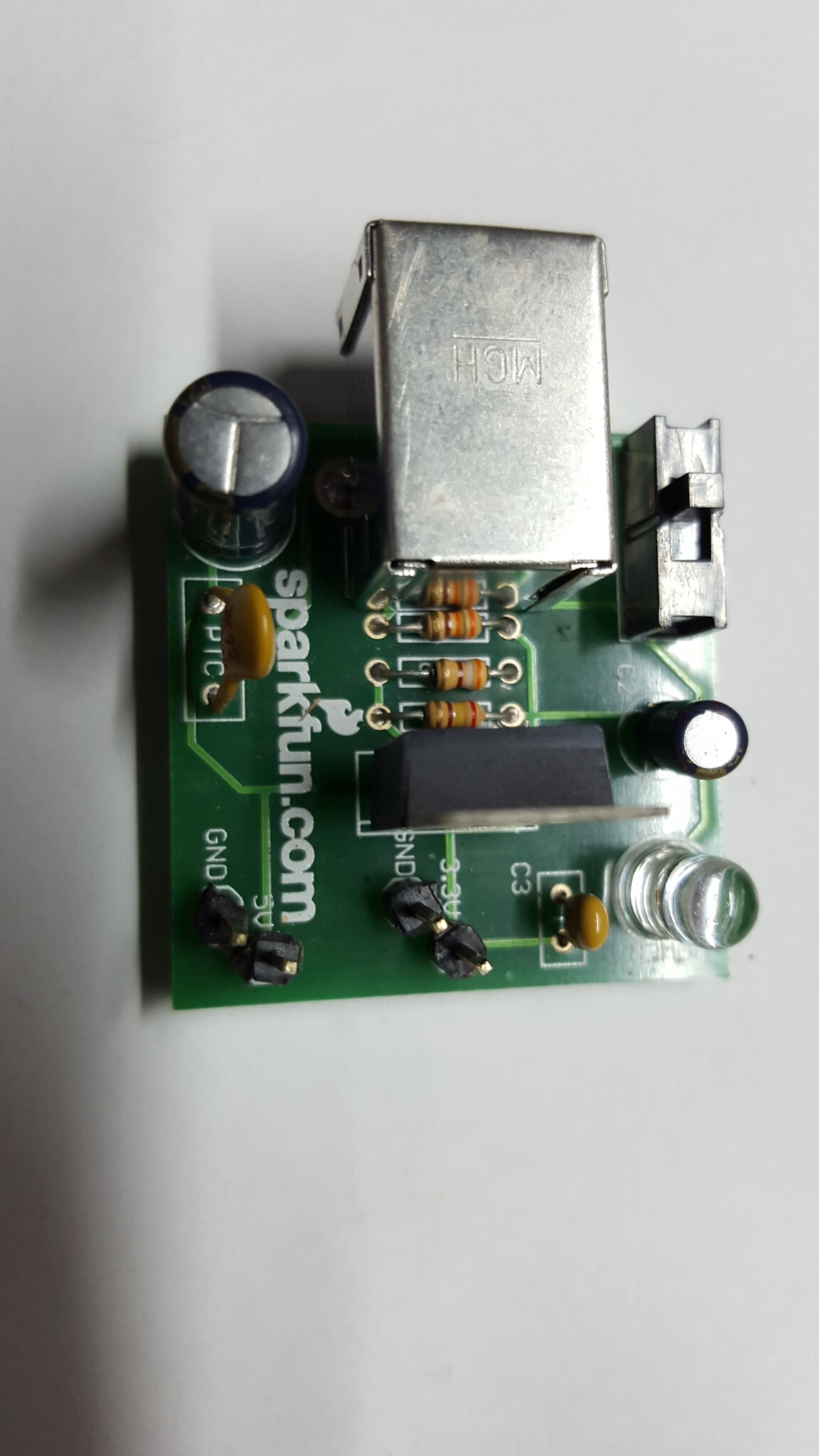 ROM-Reader for Super Nintendo / Super Famicom Game