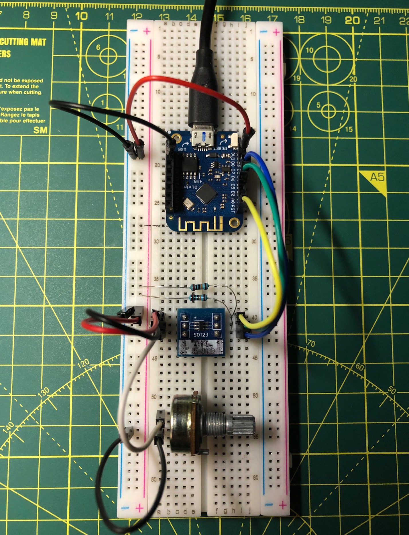 Hardware watchdog Page 2 Project Guidance Arduino Forum
