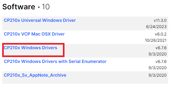 Installing-CP210x-USB-to-UART-Bridge-Drivers-Windows-PC
