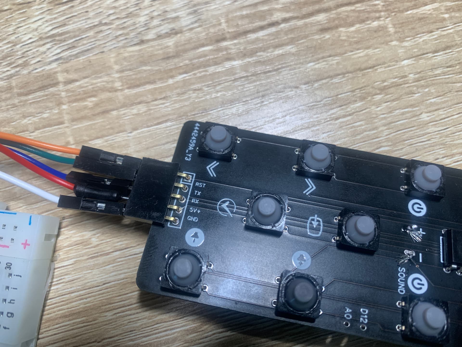 Standalone ATMega Upload Failed - Uploading - Arduino Forum