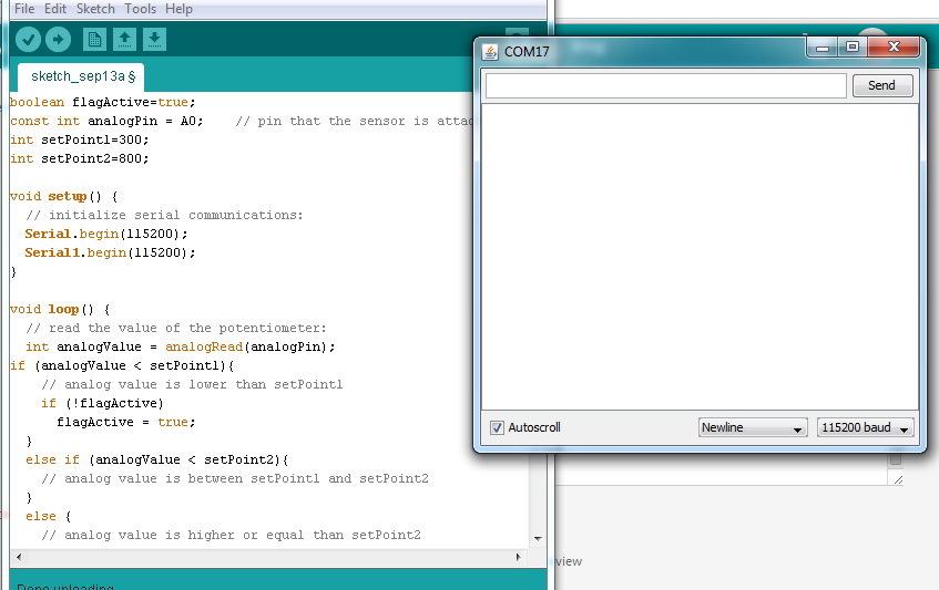 Please help me, I have got trouble with my code of arduino ...