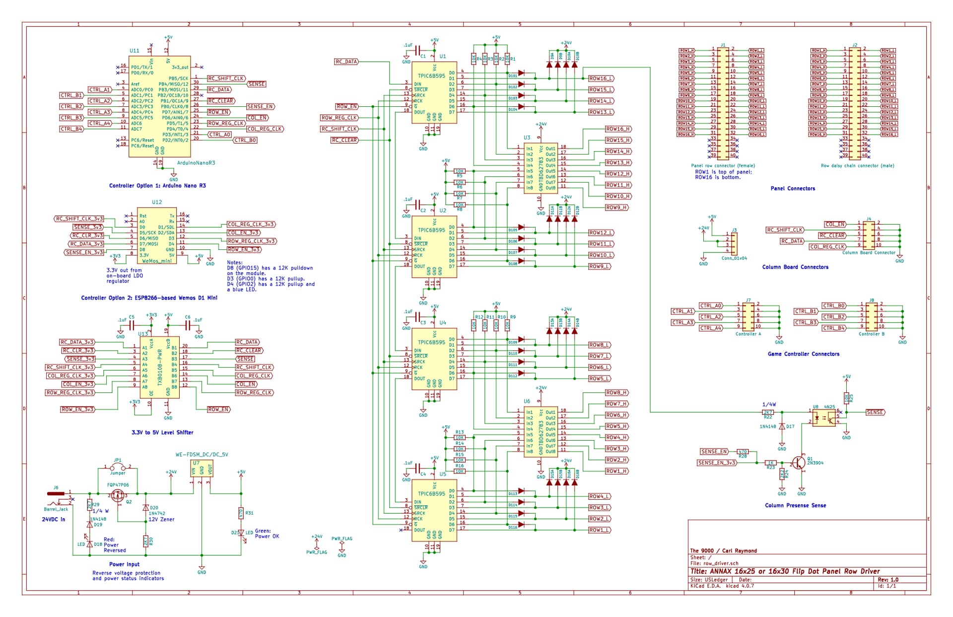 「1B ブロッター」CBD,CBP,1CP,1D,1S,MDS,CHAKRA, Replacement Capacitor Set for USDM OBD1 Civic / Integra