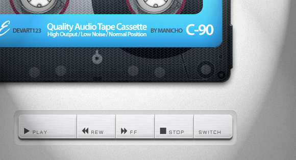 Cassette
