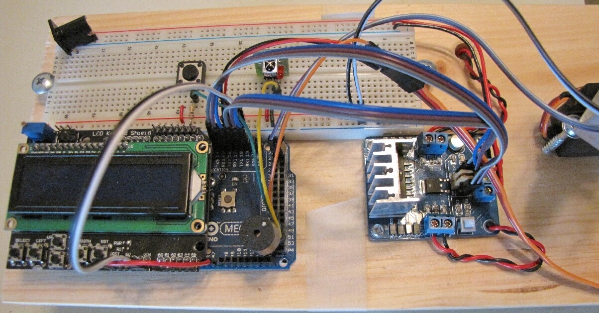 Bogue avec la bibliothèque Servo, comment corriger ce problème