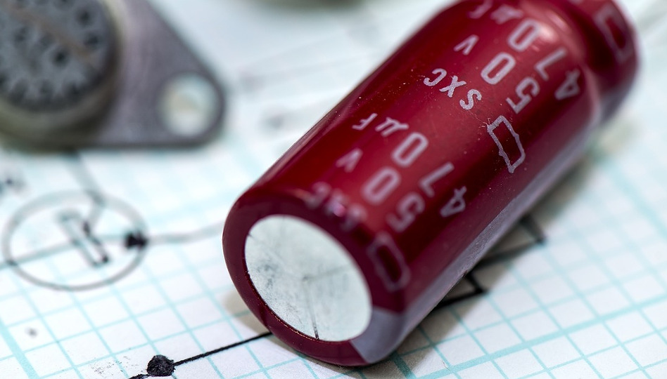 Reservoir Capacitor Sizing General Electronics Arduino Forum