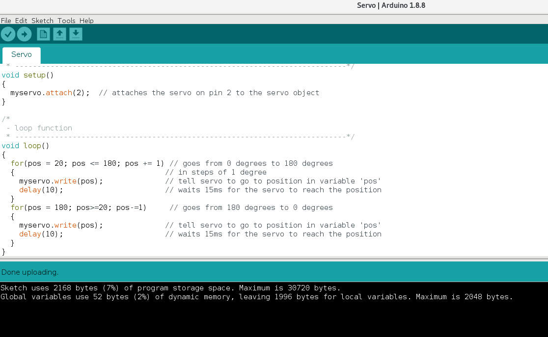 Nano board with Winchiphead - chip - IDE 1.x - Arduino Forum