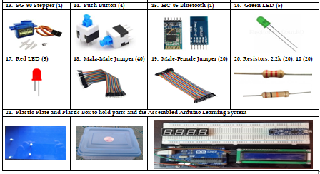 Ch-1 Introduction to ATmega328P Microcontroller - Education - Arduino Forum