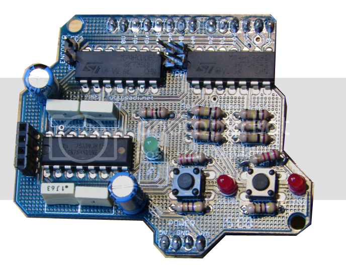 motorshield ver 3