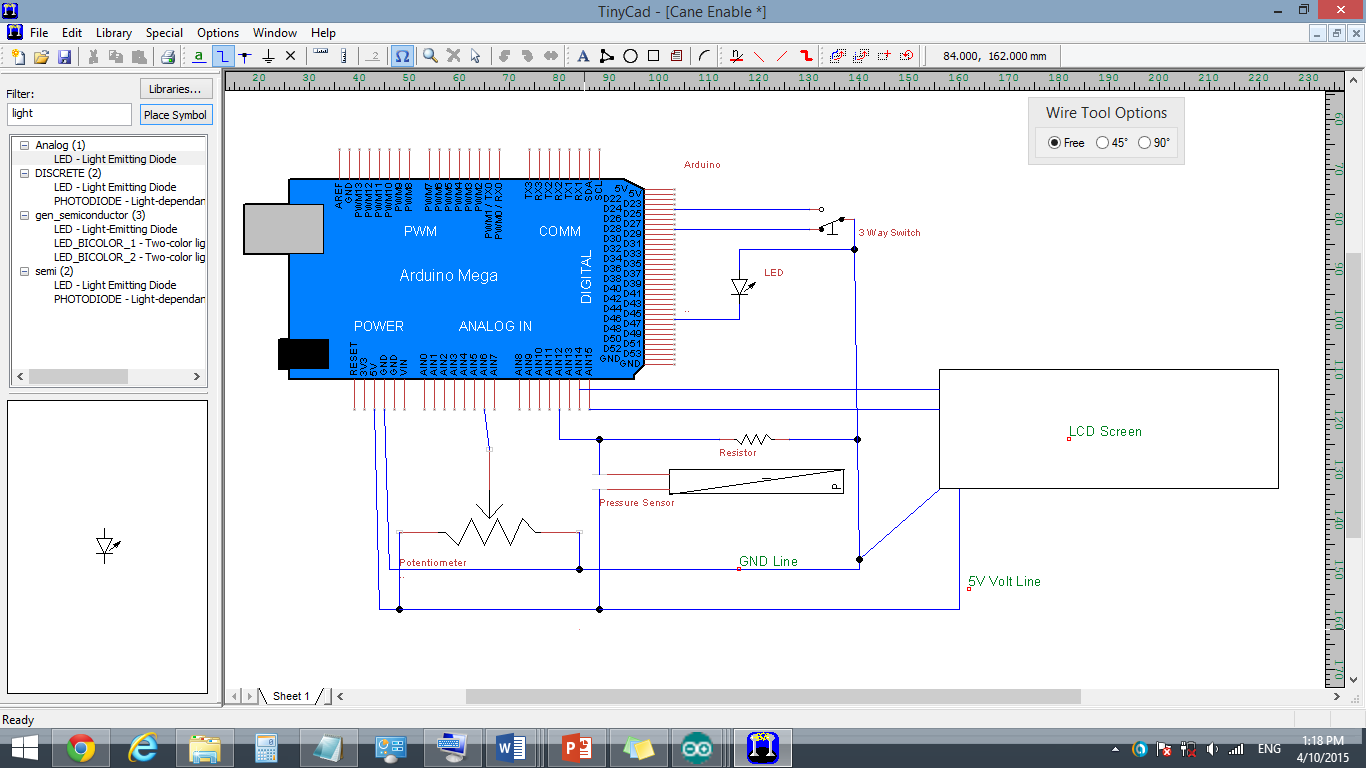 Flexiforce Pressure sensors - does anyone have any experience with them ...