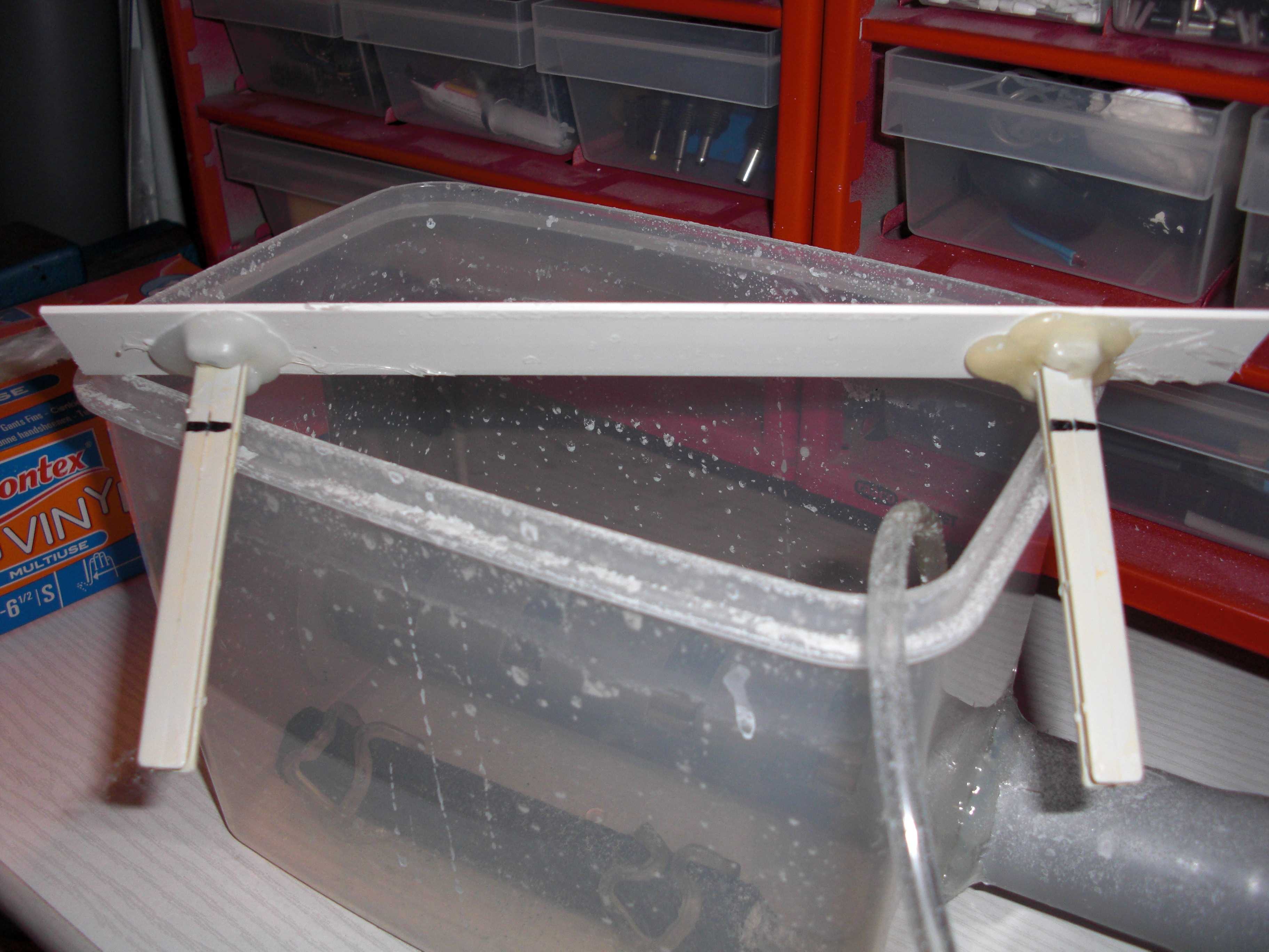 Platinen ätzen oder ätzen lassen? - Deutsch - Arduino Forum