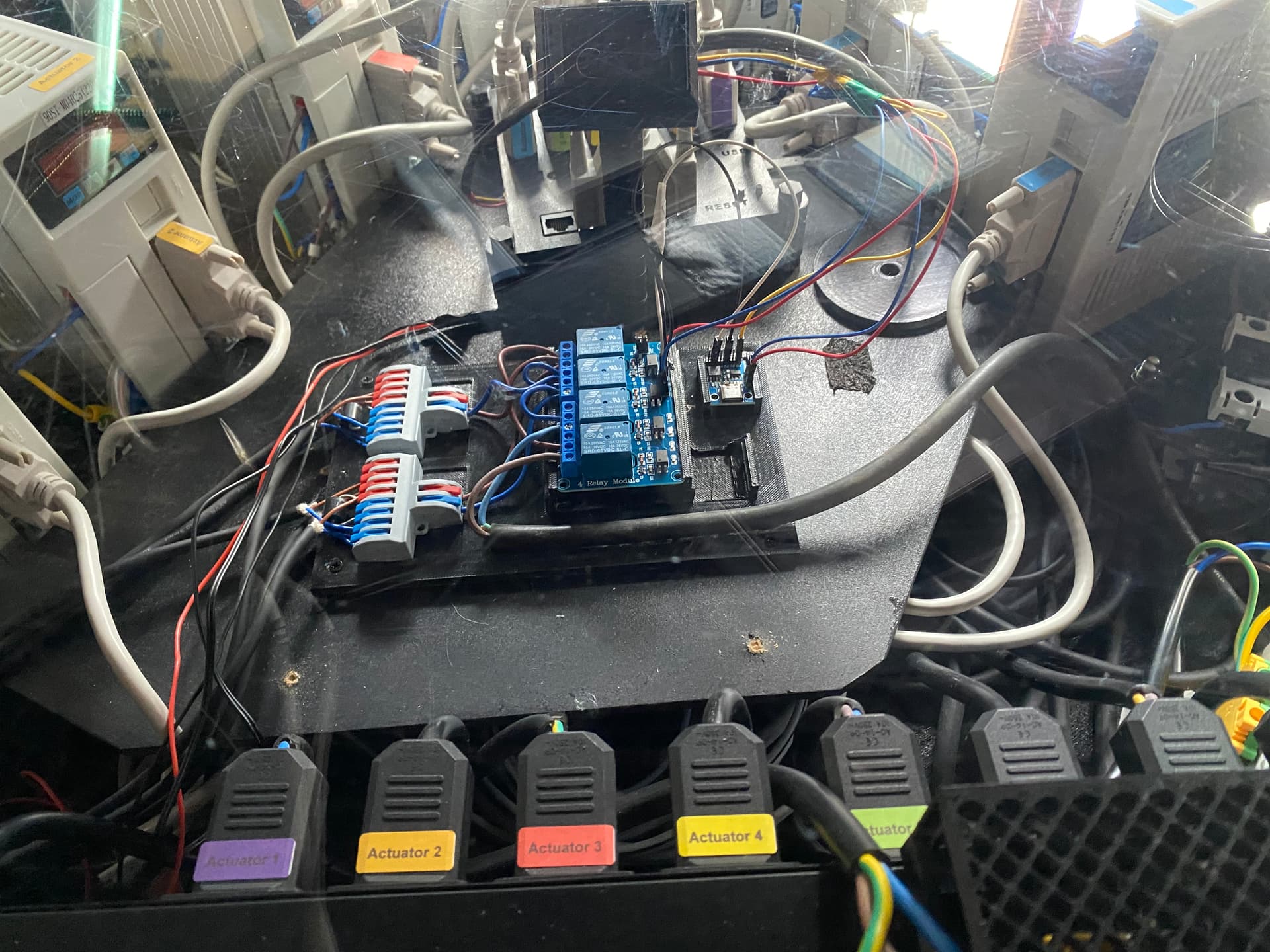 Attiny85 Keeps failing - Help - General Guidance - Arduino Forum