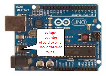 12V power supply - Motors, Mechanics, Power and CNC - Arduino Forum