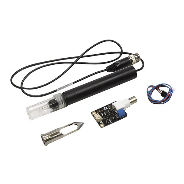 Capteur de ph - Français - Arduino Forum