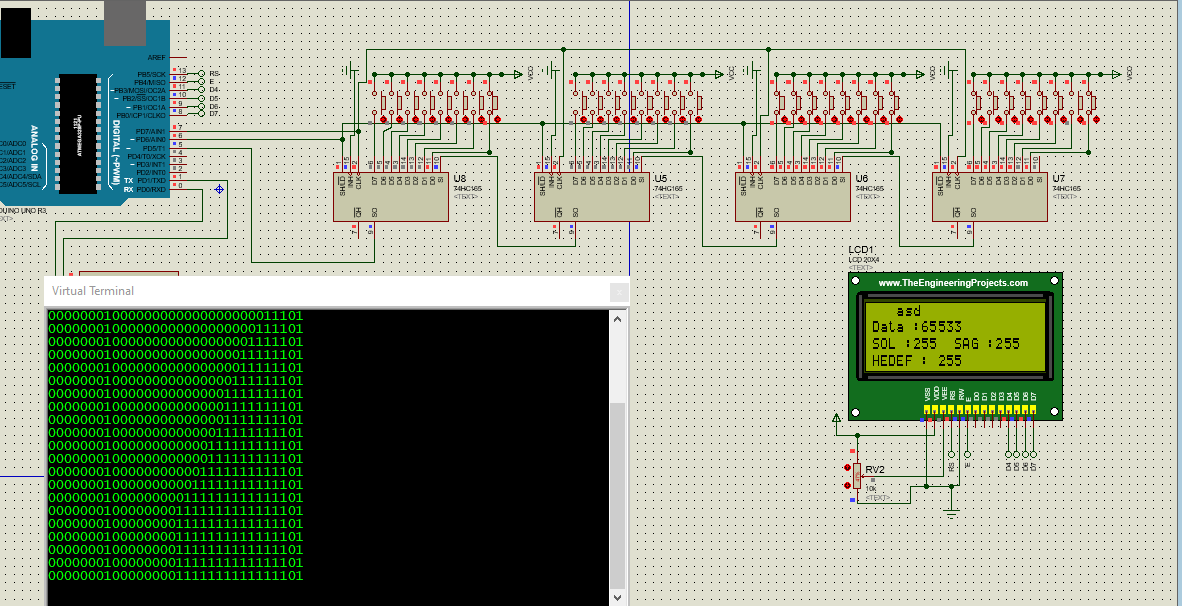 İncomig Binary Conver Decimal Programming Arduino Forum İncomig Binary Conver Decimal Programming Arduino Forum