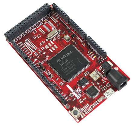 Alternative of arduino mega - 3rd Party Boards - Arduino Forum