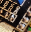 High contrast lcd not working - Displays - Arduino Forum