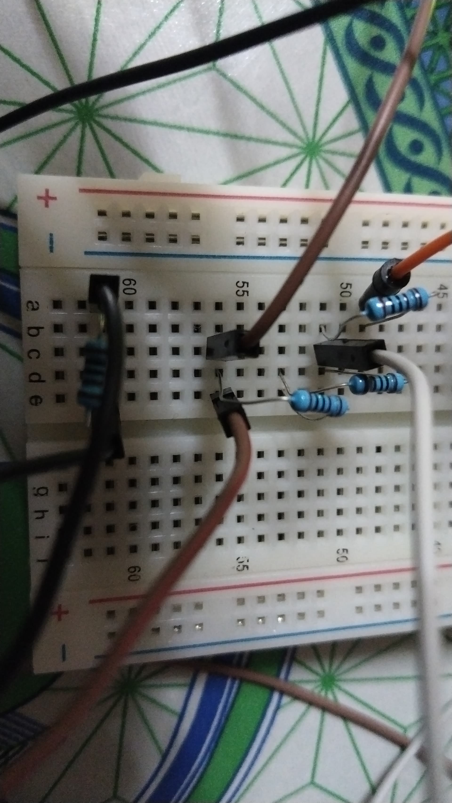 UART Connection with ESP32 and Arduino Uno R3 - Page 2 - General ...