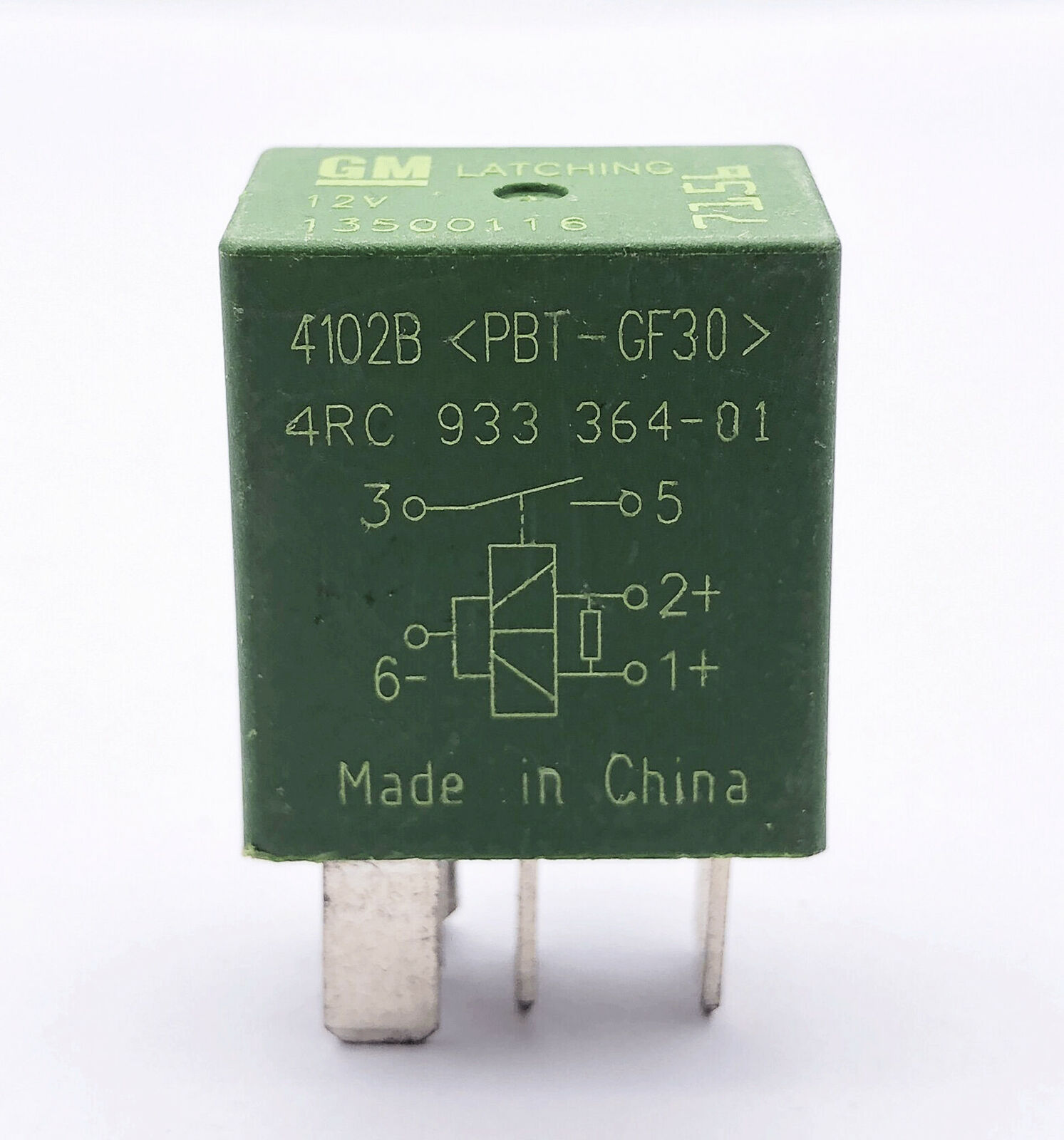 No constant power relay - General Electronics - Arduino Forum