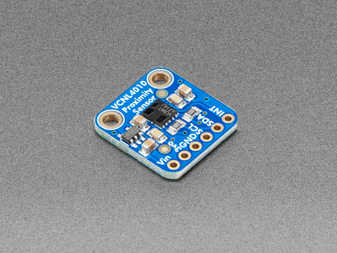 Small distance sensor - Sensors - Arduino Forum