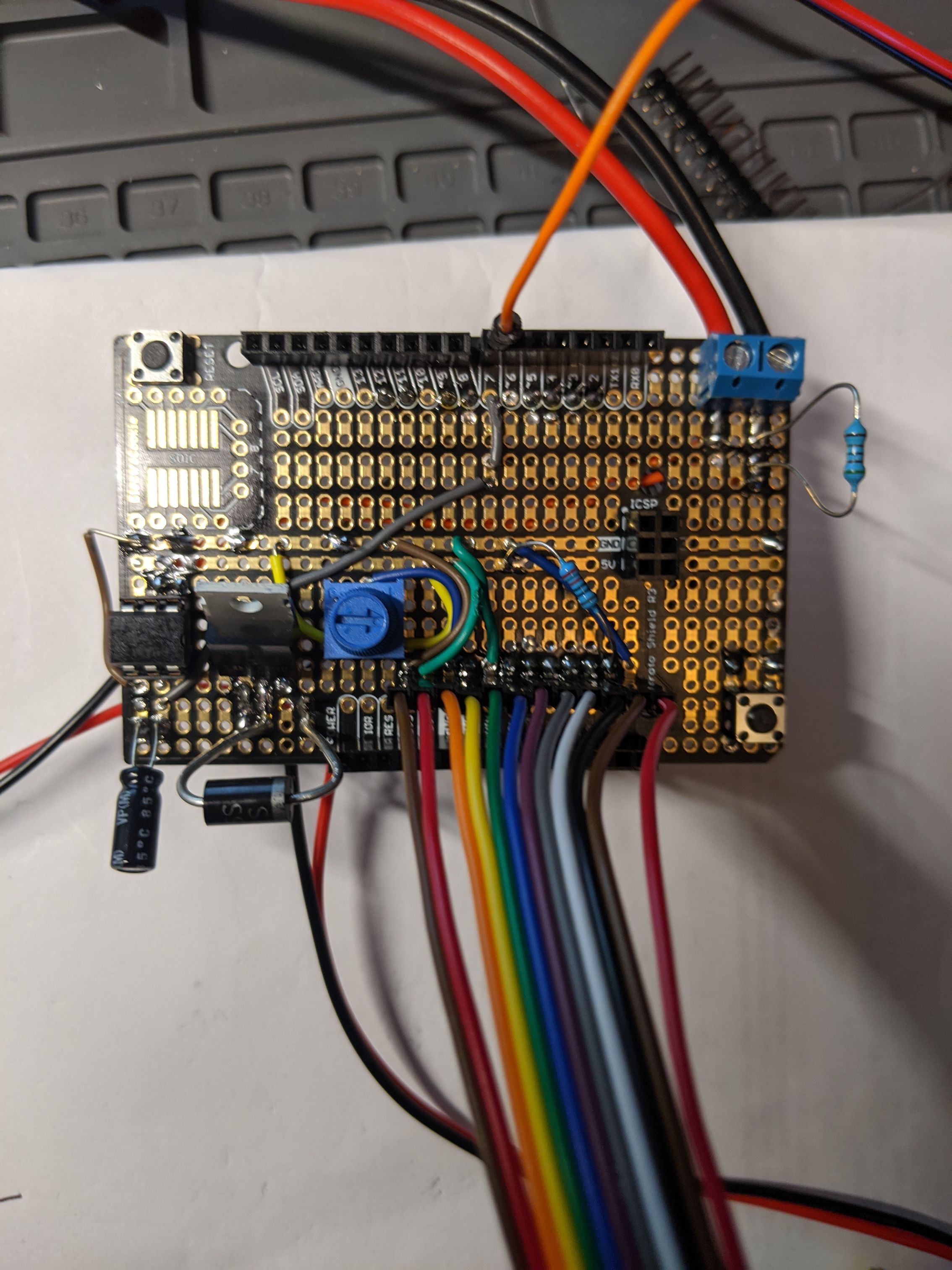 Need some help with H11AA1 circuit - General Electronics - Arduino Forum
