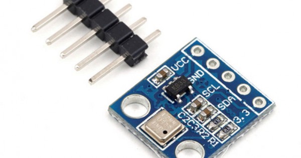 BMP180. 3.3V or 5V?! - Sensors - Arduino Forum