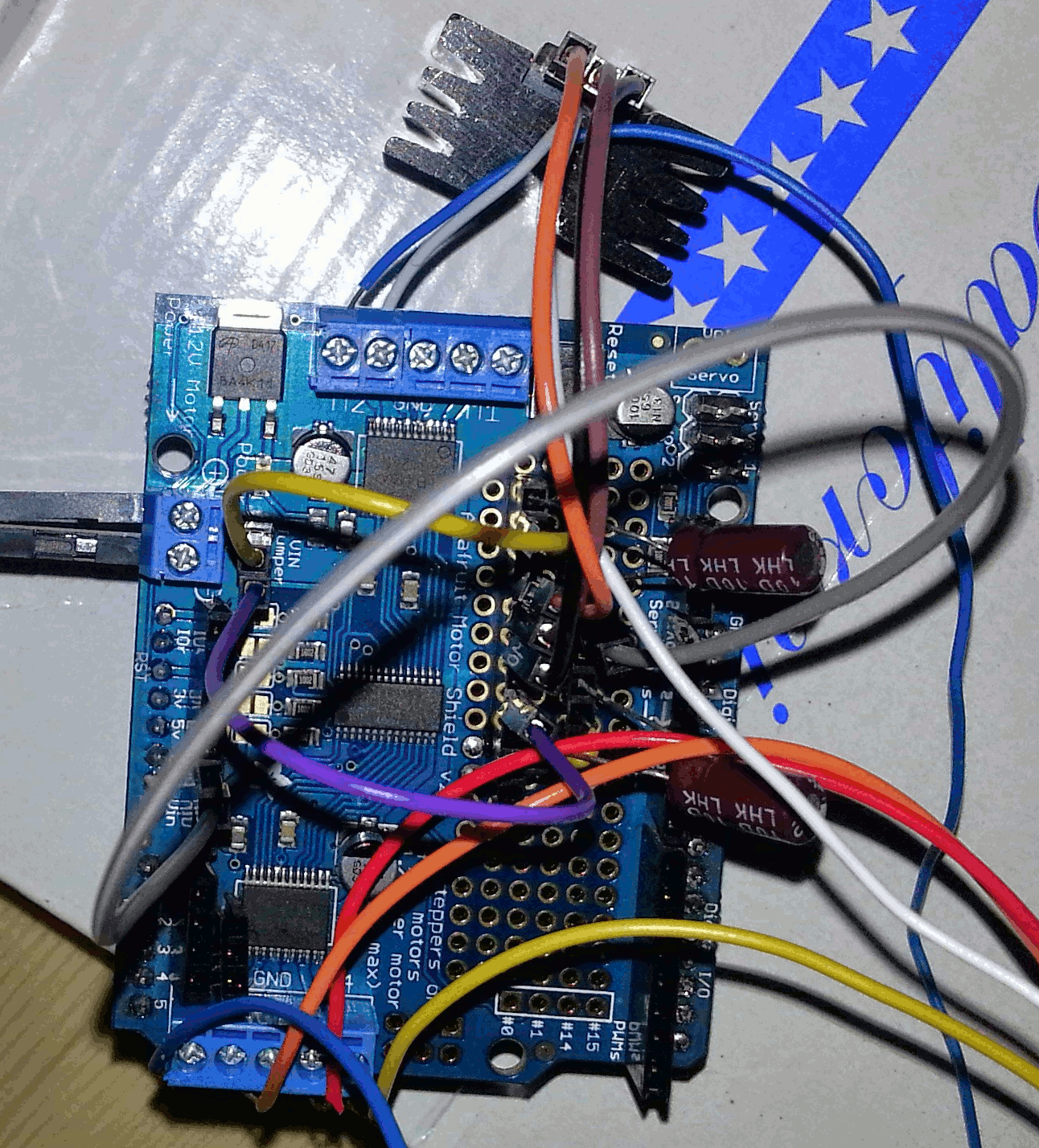 Is my Arduino bricked? - Yún - Arduino Forum