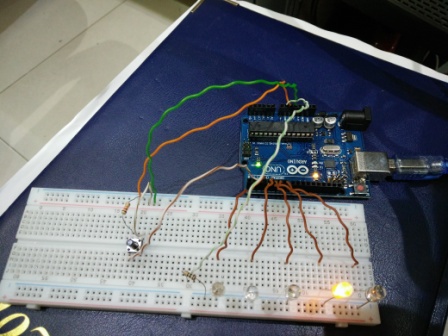 Using rotary switch for Arduino uno - General Guidance - Arduino Forum