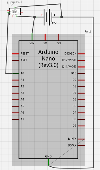 Two voltage levels, two Arduinos, what power supplies? - General ...