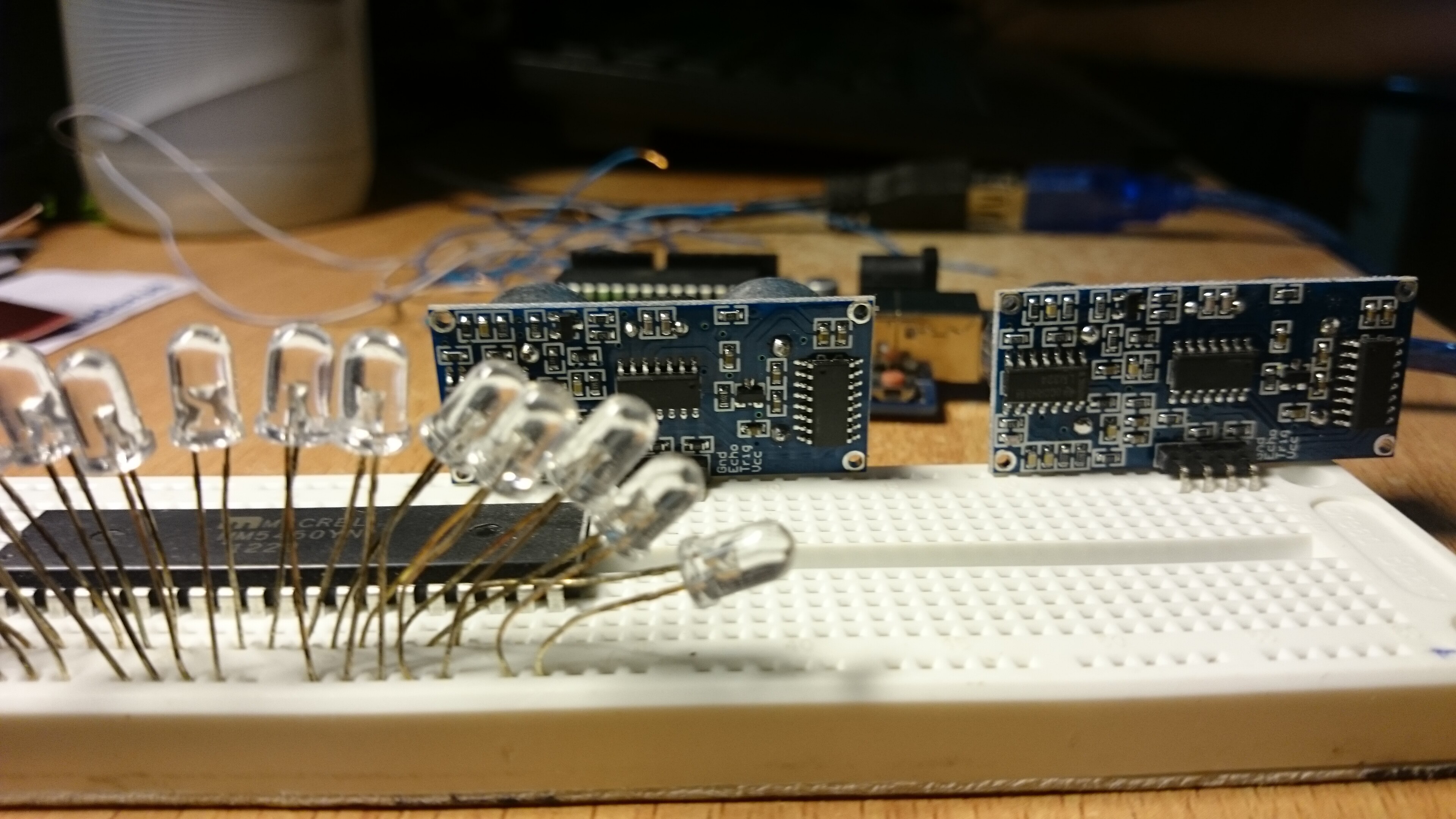 Mixing 2 codes! - Programming - Arduino Forum