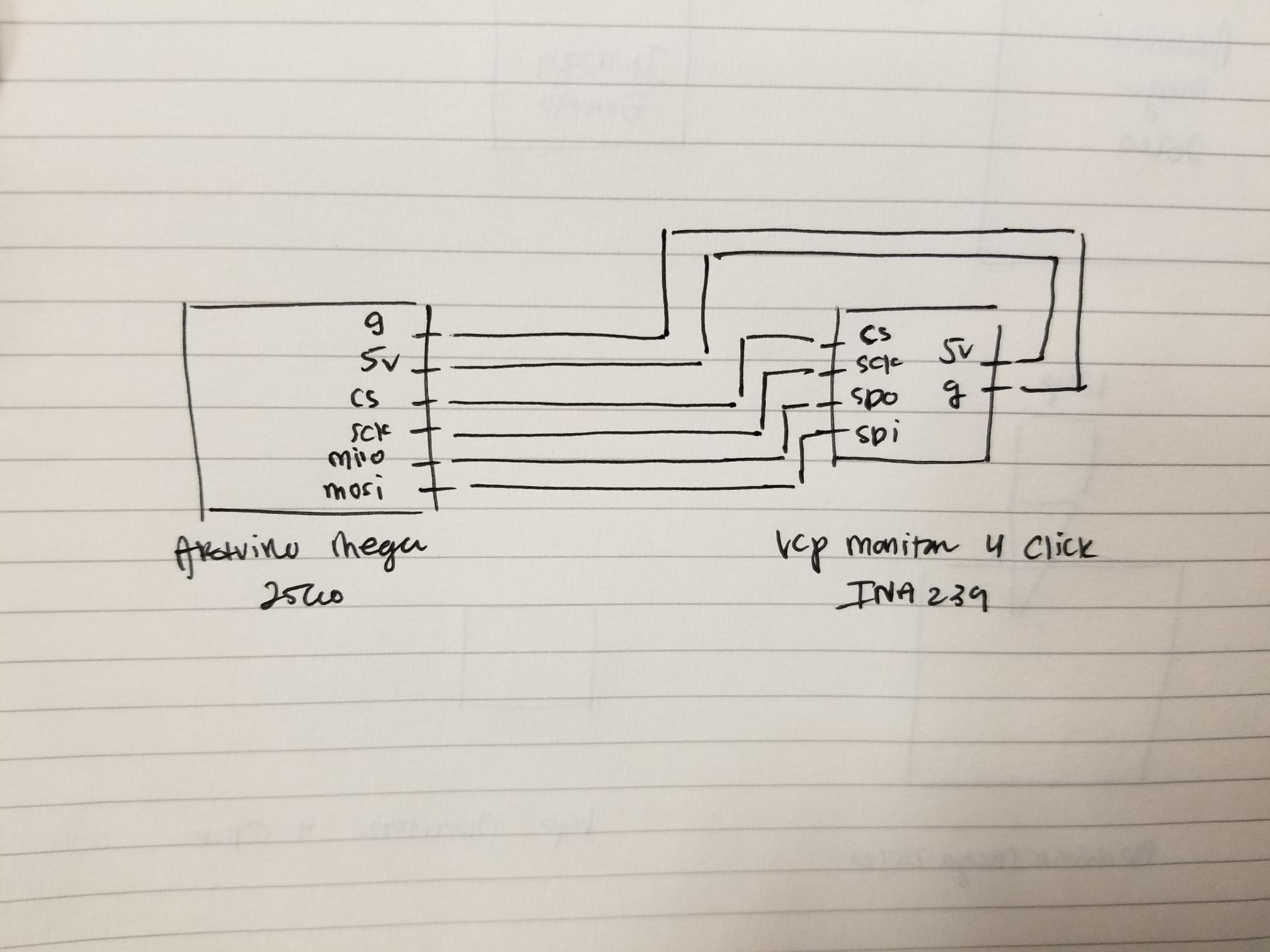 INA239 w/Arduino question - Sensors - Arduino Forum