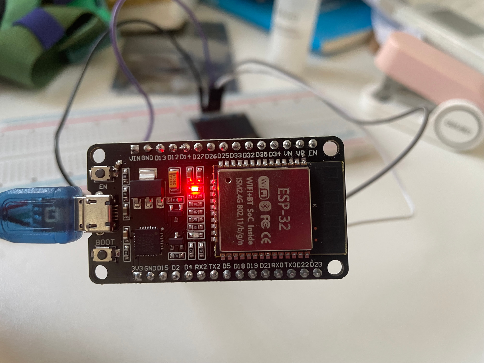 Problem with uploading and compiling with esp32 - Uploading - Arduino Forum