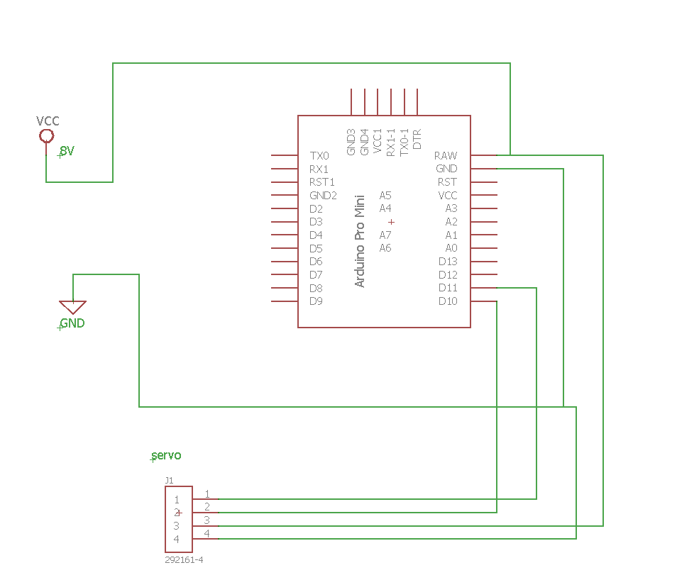 Arduino UNO > Arduino Mini Pro Atmega328P(3.3v 8mhz) - Project Guidance ...
