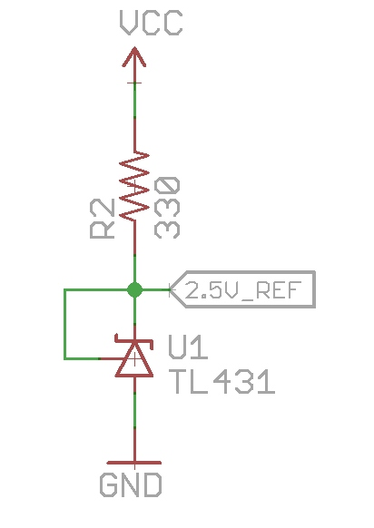 Rheostat as Voltage Divider and AREF - Page 2 - Product Design ...