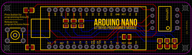 Can someone review my PCB design? - General Electronics - Arduino Forum