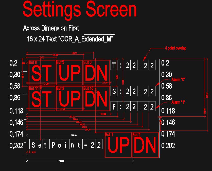 Switch Case for Toggle Button - Programming - Arduino Forum