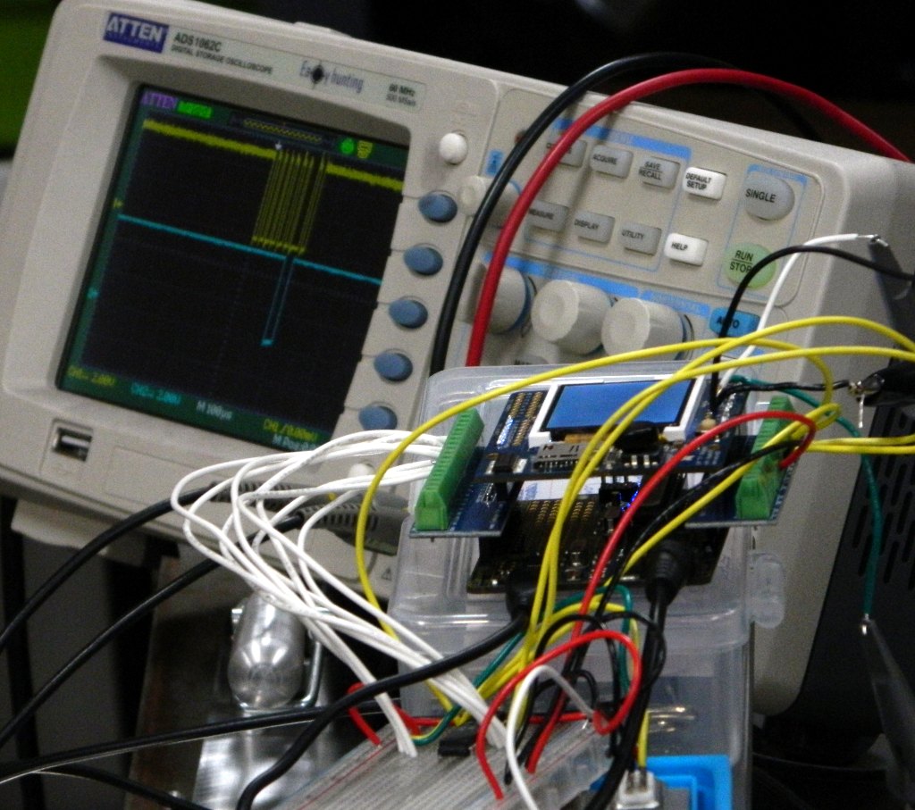 Any special steps needed to use Analog pins as Digital output