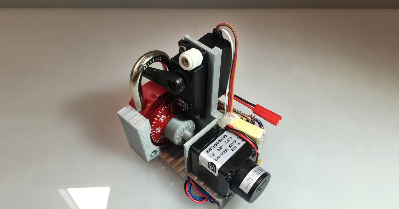 How to grab a knob? - General Guidance - Arduino Forum