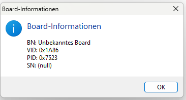 board