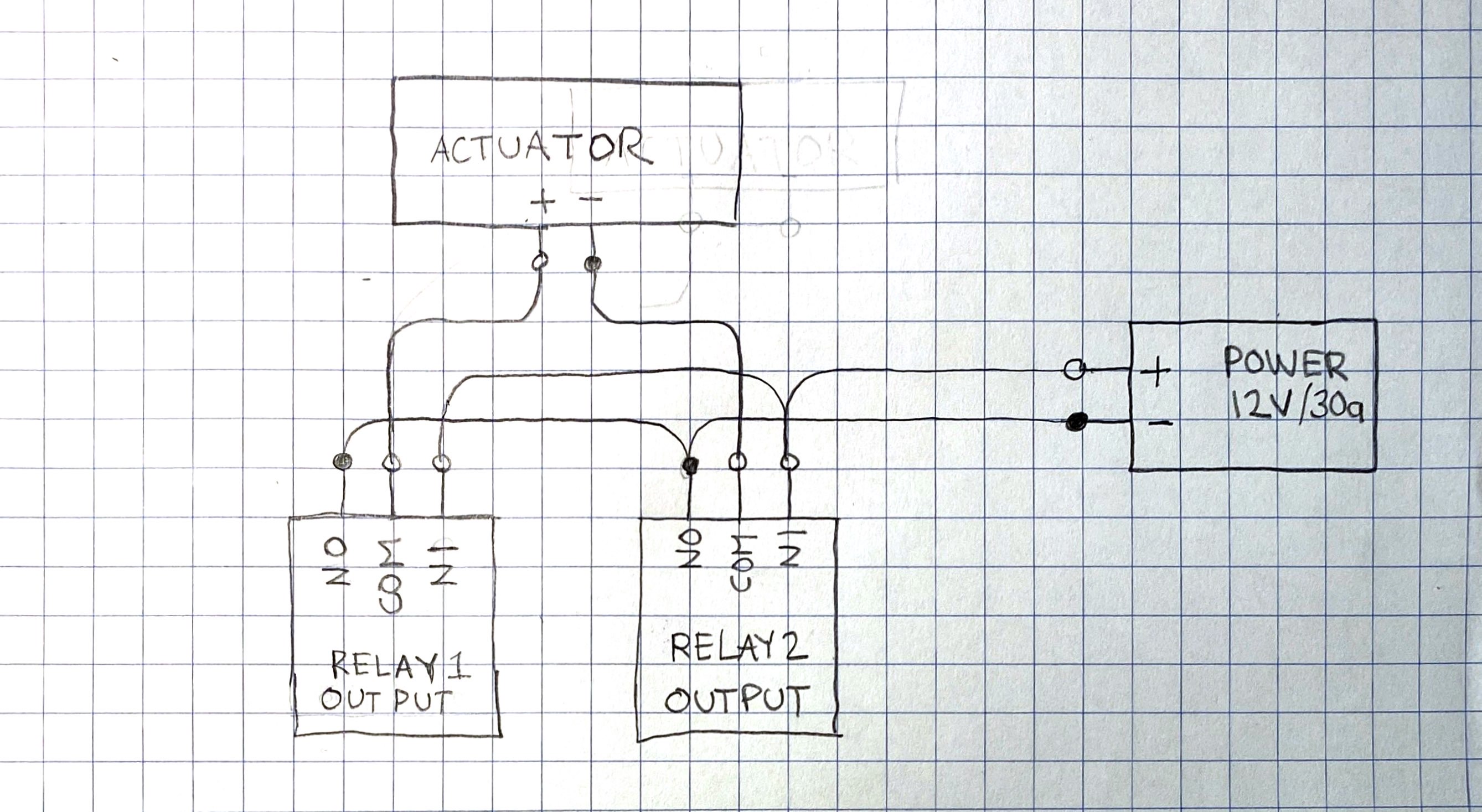Will this 2-channel relay isolate an arduino input and run a 12VD/10A ...