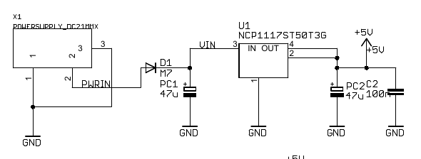 uno-diode
