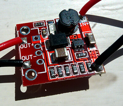 Arduino's operating voltage - General Guidance - Arduino Forum