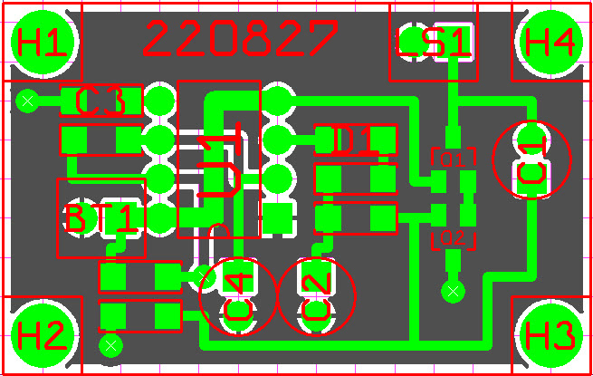 PCB Design Review - Page 2 - General Discussion - Arduino Forum