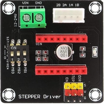 driver board