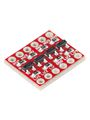 3,95" Arduino MEGA Display ILI9488 mit einem Taster ein und ausschalten