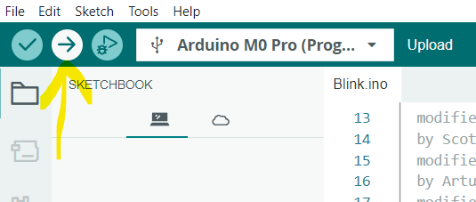 Exit status 1 problem - Zero - Arduino Forum image.