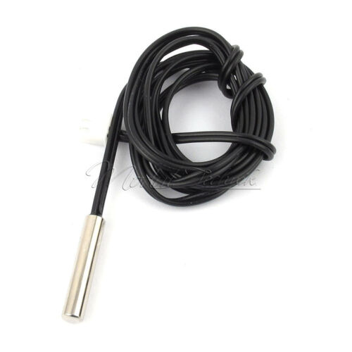 Wie schließe ich einen NTC-Thermistor an den Arduino an? - Deutsch ...