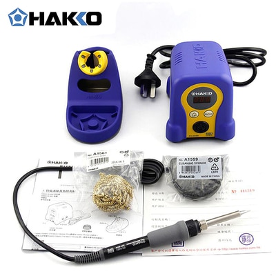 Heat gun recommendations - General Discussion - Arduino Forum