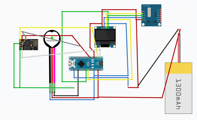 Wiring an ESP-01S to an Arduino Nano - Networking, Protocols, and ...